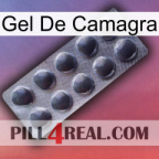 Camagra Gel 30